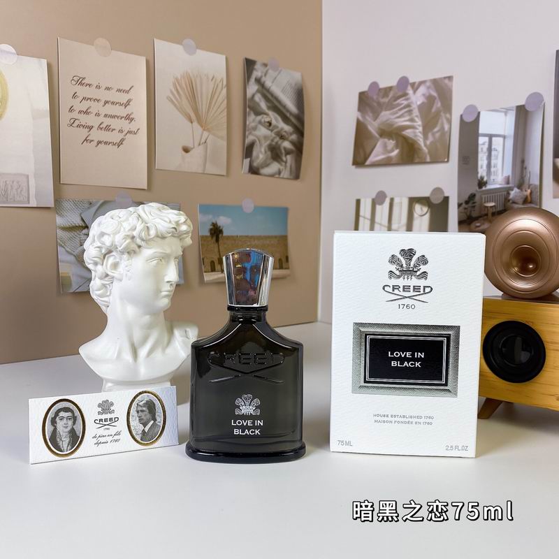 Creed woman 75ml 05